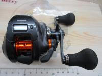 20バルケッタFカスタム 150DHXG