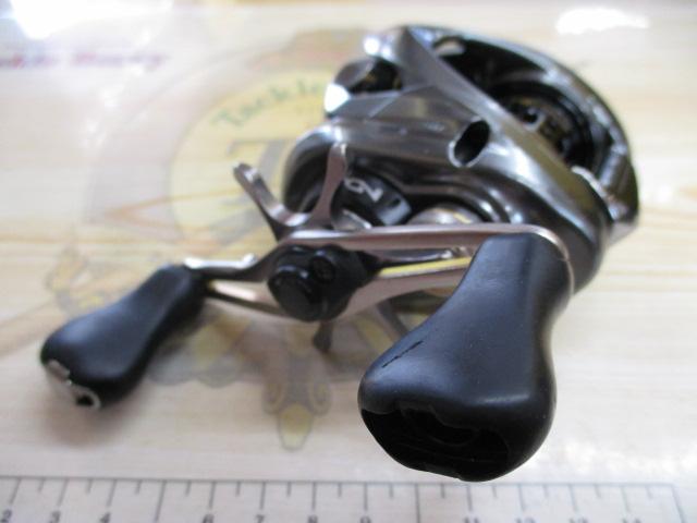 16アルデバランBFS XG LH