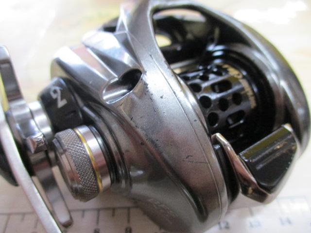 16アルデバランBFS XG LH