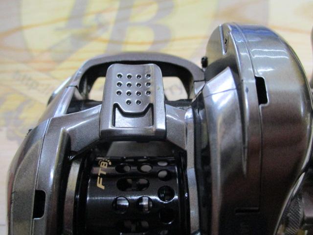 16アルデバランBFS XG LH