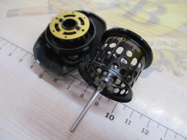 16アルデバランBFS XG LH