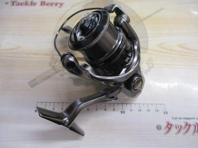 17コンプレックスCI4+ C2500S F4 HG