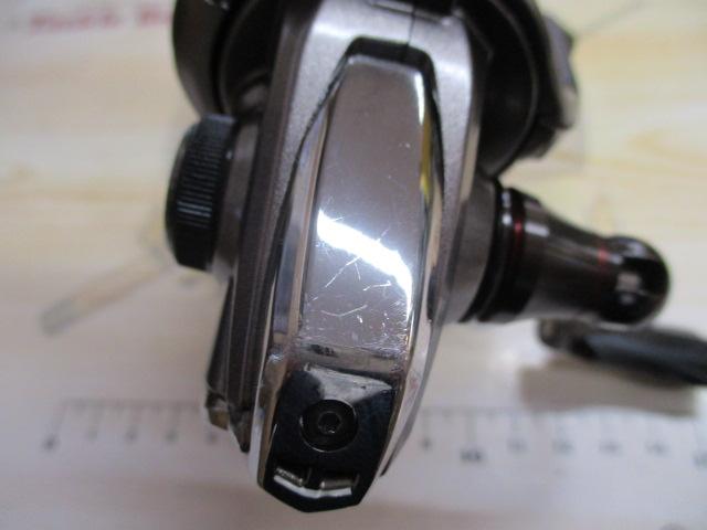 17コンプレックスCI4+ C2500S F4 HG