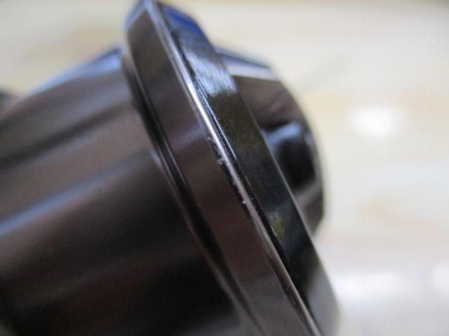 17コンプレックスCI4+ C2500S F4 HG