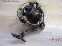 17コンプレックスCI4+ C2500S F4 HG