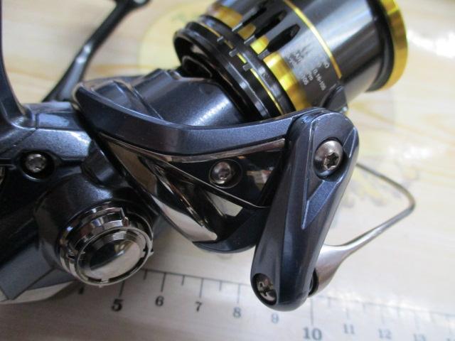 21アルテグラ C2000SHG