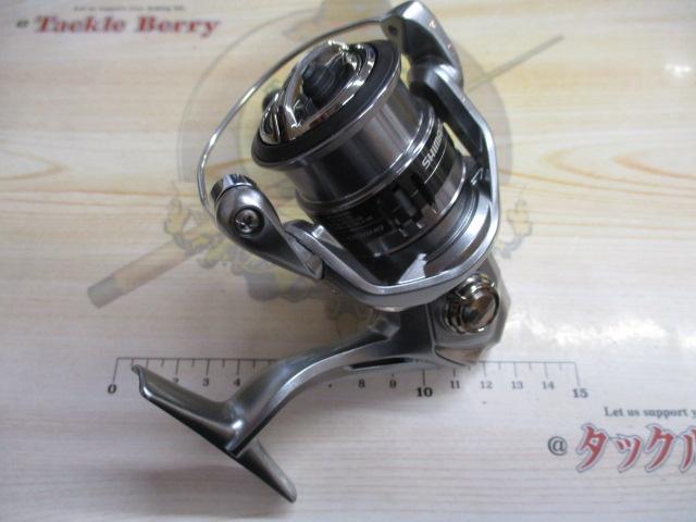 21ナスキー C2000SHG