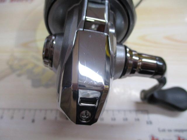 21ナスキー C2000SHG