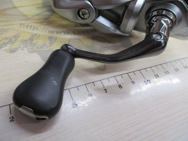 21ナスキー C2000SHG