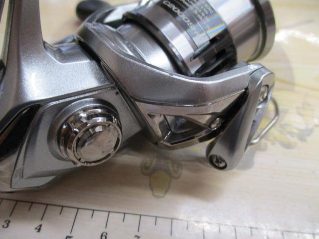 21ナスキー C2000SHG