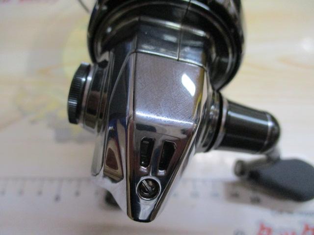 22ステラ C2000SHG