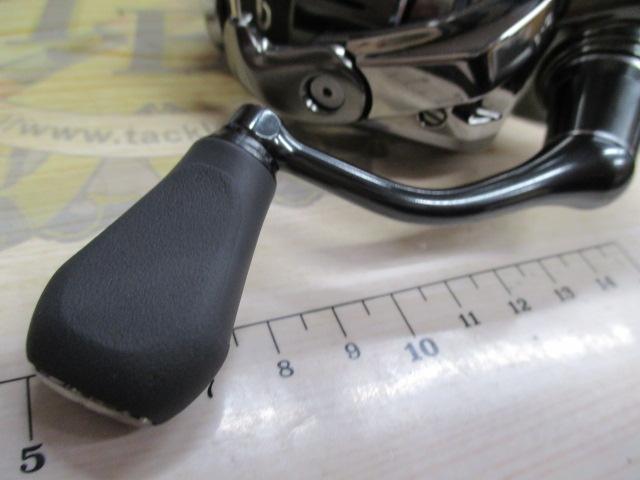 22ステラ C2000SHG