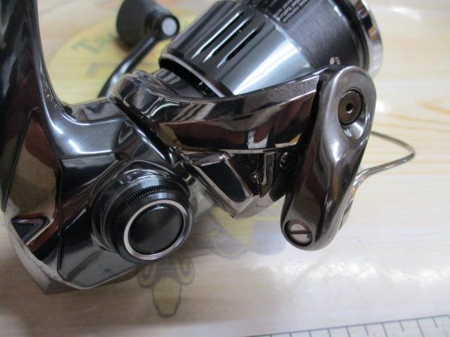 22ステラ C2000SHG