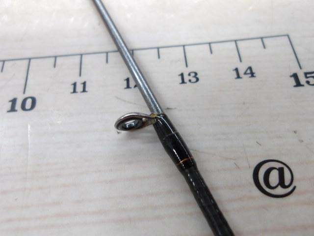 18ソアレSS S76UL-S｜＠ベリーネット 日本最大新品中古釣具WEBショップ