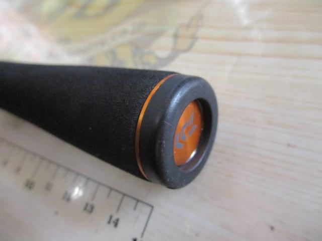 リベリオン 691HFB-SB