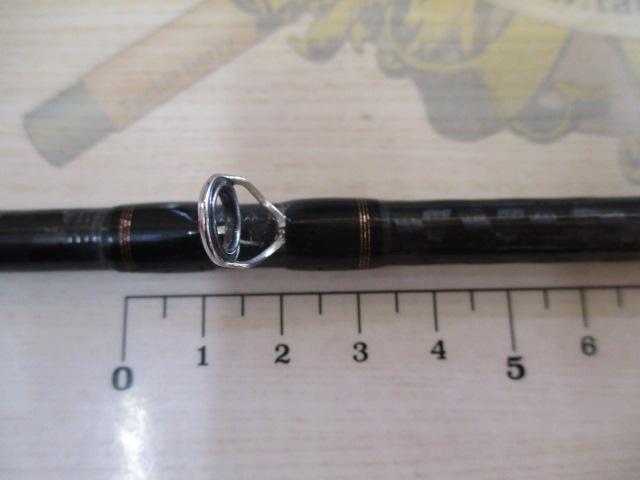 リベリオン 691HFB-SB