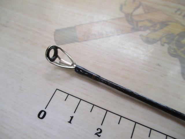 リベリオン 691HFB-SB