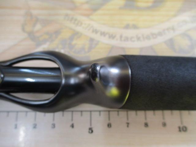 スティーズ SC6111M/MHRB