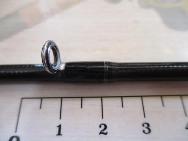 スティーズ SC6111M/MHRB