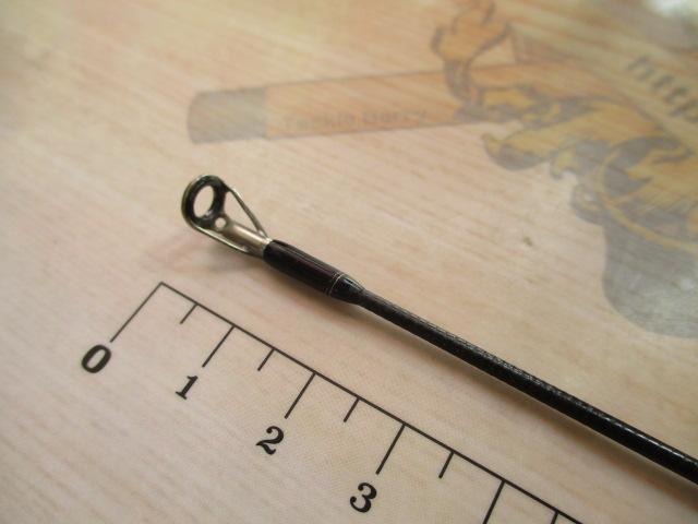 スティーズ SC6111M/MHRB