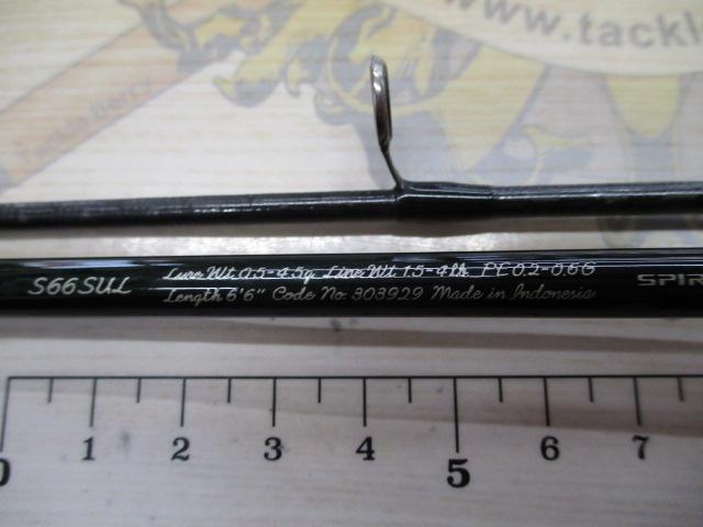 21カーディフAX S66SUL