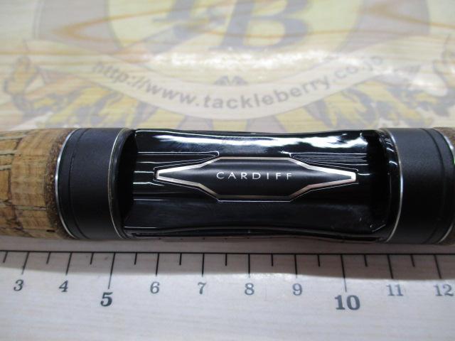 21カーディフAX S66SUL