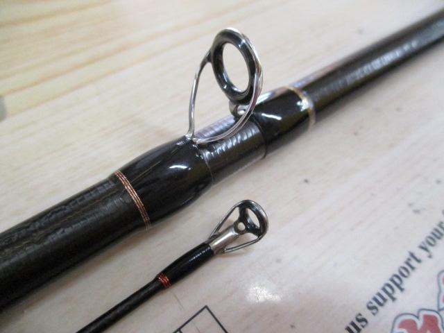 ポイズンアドレナ 1610MH-2