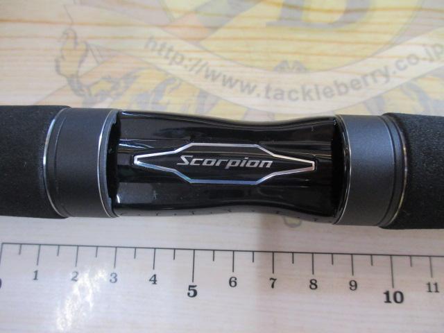 スコーピオンXV 2602R-2