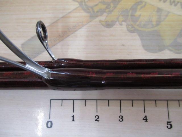 スコーピオンXV 2602R-2