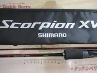 スコーピオンXV 2602R-2