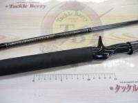 サイドワインダーHGC-70HF 後期