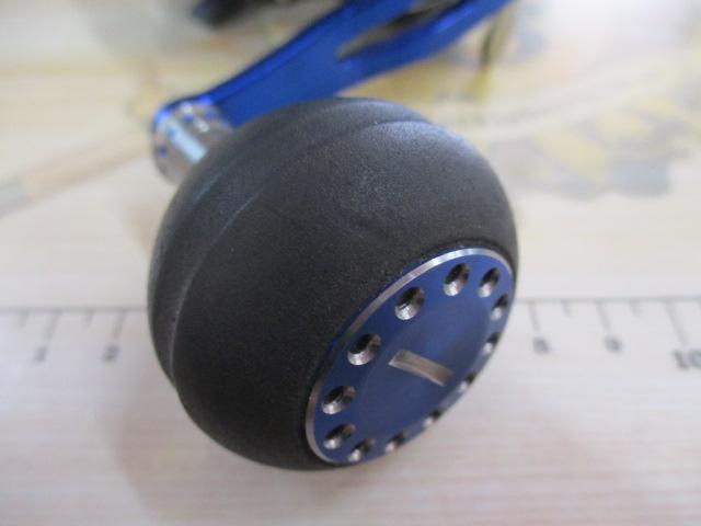 ソルティーステージレボ LJ-3