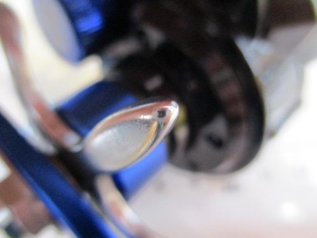 ソルティーステージレボ LJ-3