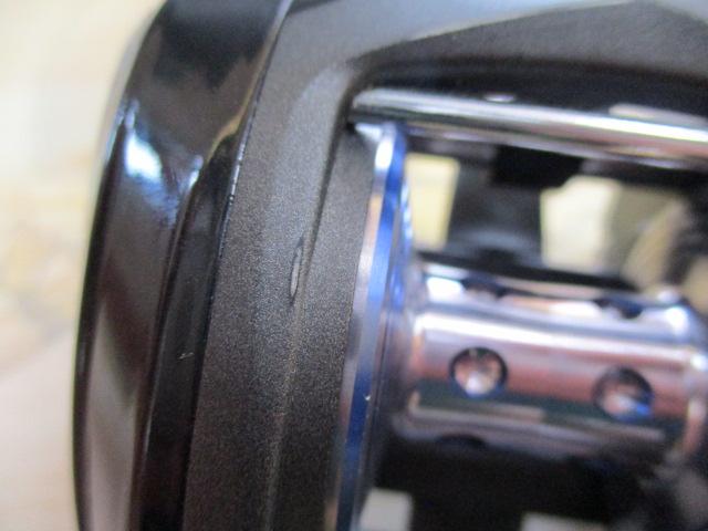 ソルティーステージレボ LJ-3