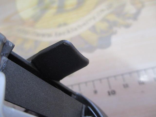 ソルティーステージレボ LJ-3