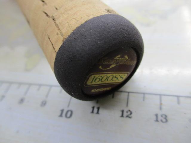 スコーピオン 1600SS