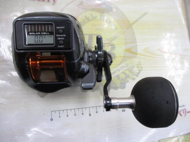 18バルケッタSC 1000