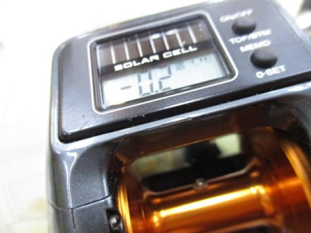 18バルケッタSC 1000