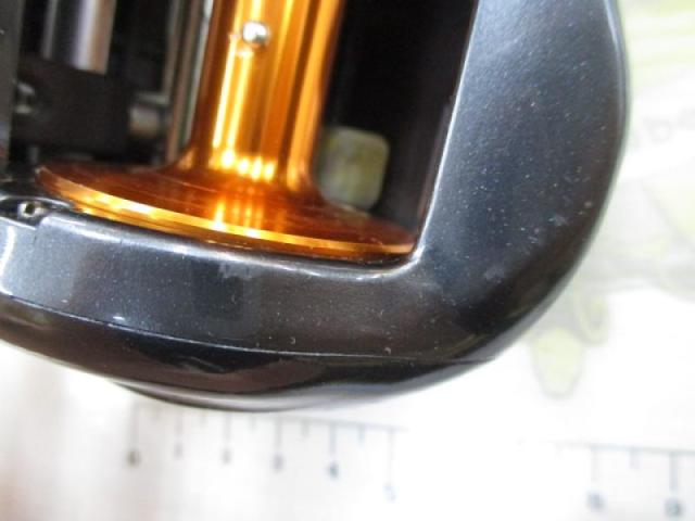 18バルケッタSC 1000