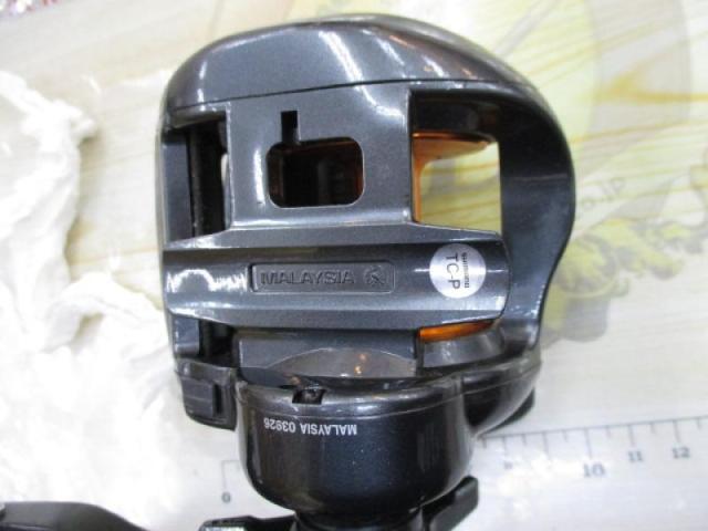 18バルケッタSC 1000