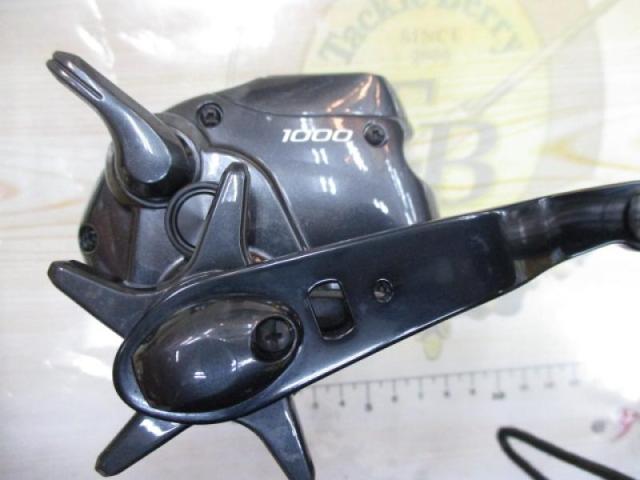 18バルケッタSC 1000