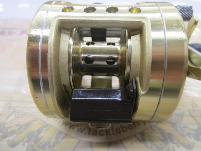 カルカッタ 200XT