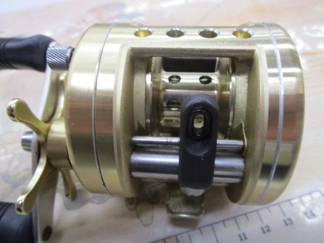 カルカッタ 200XT