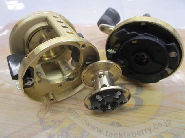 カルカッタ 200XT