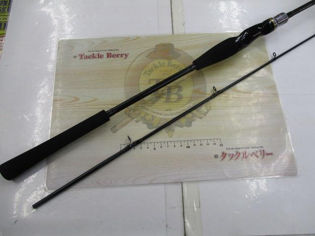 タチウオX ML-190