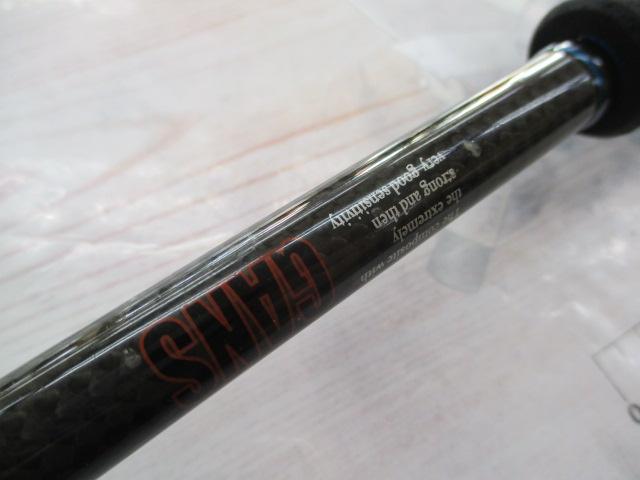 キラーズ00 KGB-00 4-640MH ラダー