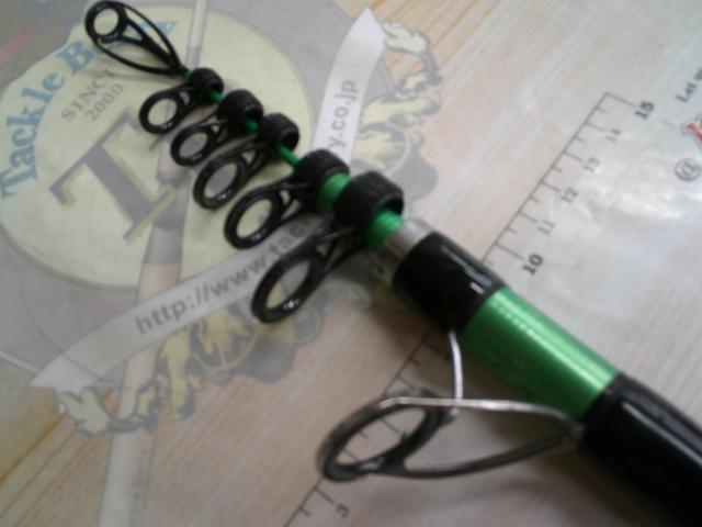 がま投サーフサイドⅡ 33-405