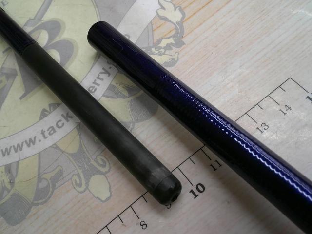 アクセルスピン R405DX+