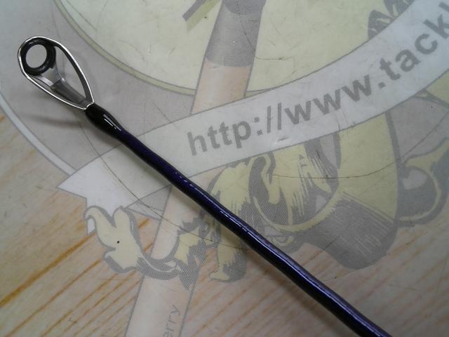 アクセルスピン R405DX+