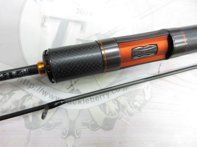 プレッソLTD AGS 58ML-S